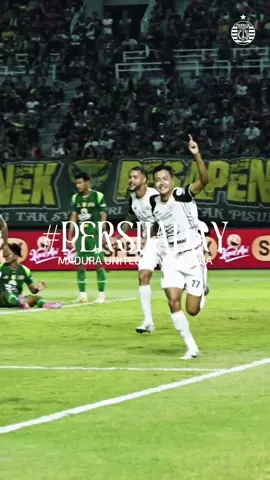 Berikan yang terbaik dan menang, Macan! 👊🔥 #PersijaDay #BRISuperLeague #Persija #OlahragaTikTok 
