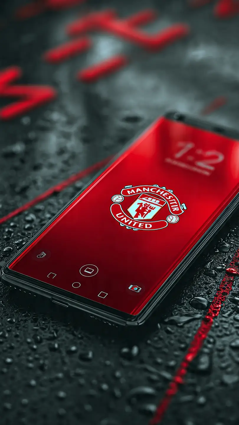 #viral #manchesterunited #smartphone #wallpapers #foryou @Manchester United @primer language 