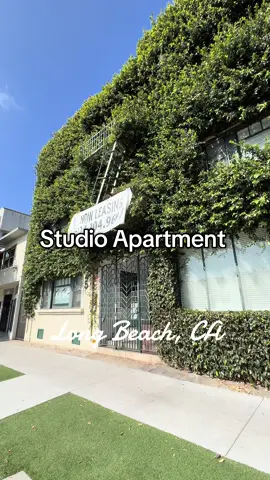🏡 445 e 3rd #206 Long Beach, CA 90802 Studio Apartment  Rent $1450 Deposit $1550 🐱 🐶 Pet friendly 🧺 Laundry room on-site Appliances are included  Requirements to apply: -Earn 2.5x rent income  -620+ credit score preferred  -No past evictions 📲 Text or call us for more information, to view, or apply: (562) 533-4671 #lbrentals #forrentlongbeach #fyp #longbeachcalifornia 