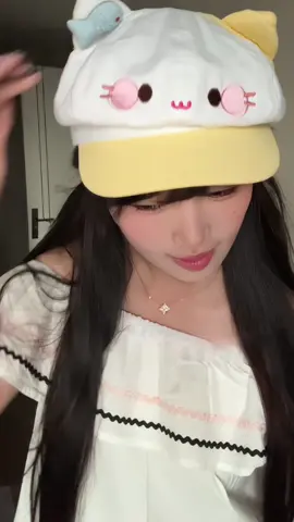 Mũ Bóng Chày, Mũ Nữ, Mũ Lưỡi Trai#mu #mubongchaynamnu #thoitrang #xuhuong 