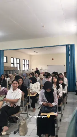 Interview BA paragon😆❤️ #paragoncorp #baparagon #paragonsukabumi 