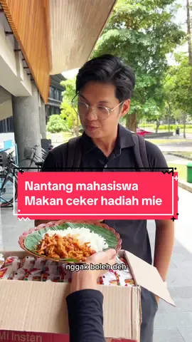 #bolosego #osengmercon #cekertanpatulang 