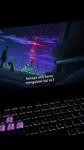 don't give up #animeclips #animescene 