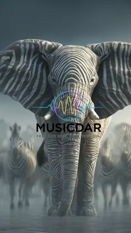 “They call it adaptation. I call it losing yourself.” 🎧 ADAPTATION — Deep / Tech House by MusicDar #MusicDar #DeepHouse #TechHouse #Adaptation #EDM    