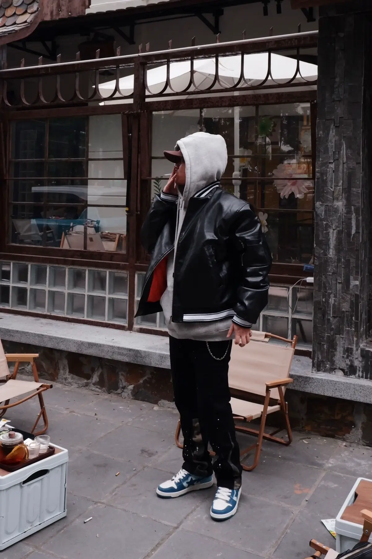 #xuhuong #vairal #jeans 