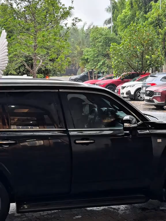 Cũng ra gì đấy anh chị ạ