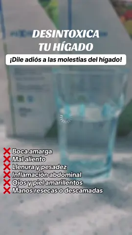 Desintoxica tu hígado 💚#higadograso #higadograso #vesicula #triglicéridos #colesterol 