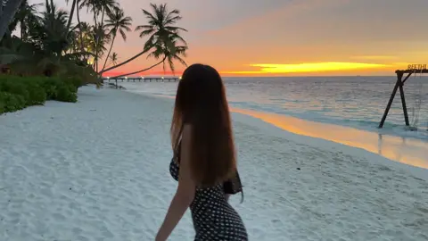 oh I love you Maldives 