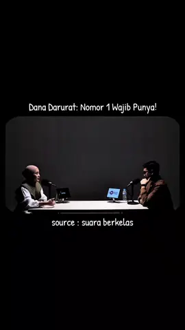 Dana Darurat: Nomor 1 Wajib Punya!