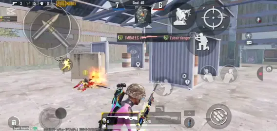 #foryoupubglovers ...more🔥💯🥶🫀