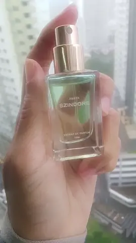 #szindore #perfume #gorillacat 