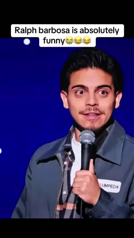 The end had me dying🤣”that lil boy didn’t want nun”🤣who’s next 📊??#ralphbarbosa #hilarious #explorepage✨ #funny #trending 
