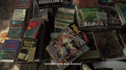 kwitang nya solo. so where’s my own rangga? –pasar buku lawas, alun alun lor surakarta. #placetogosolo #surakarta #aadc #fyp #solo #BookTok #kwitang 