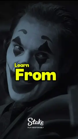 #JokerMindset #DarkMotivation #Motivation #inspiration #jokerquotes 