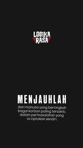 #stayawayfromme #playingvictim 