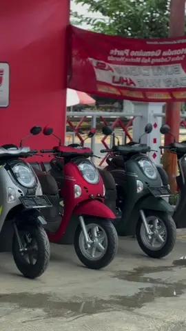 Scoopy Series #scoopy #promomakangajian #fyp #fyppage #xyzabc 