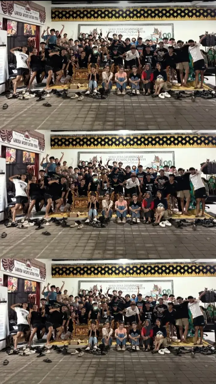 lagu @gwsm.family  terbaru lagi!! 🤩🤩 #fyppppppppppppppppppppppp #gwsmlovers👹  #laguterbarugwsm #bismillahfyp #mots? 