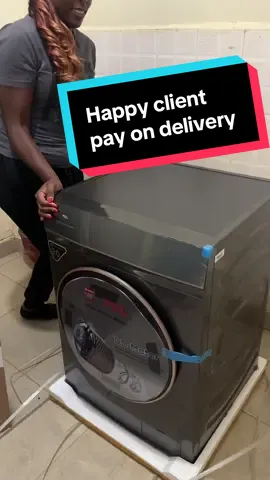 Happy client  🎉  ✅PAYMENT AFTER DELIVERY COUNTRYWIDE wassup/call 0715360022 ✳️Same day delivery within Nairobi ✳️Following day delivery Outside Nairobi ✳️Prices Not Inclusive Delivery fee ✅ 📍WE ARE LOCATED AT TETU ARCADE ALONG TSAVO ROAD off latema road G10 #payondelivery #payafterdelivery  #payondeliverynationwide #hisense #tcl 