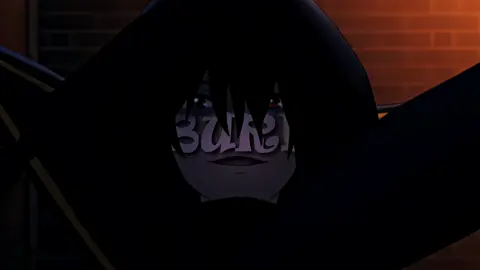 LET THE WORLD BURN //  #cidkagenou #shadow #theeminenceinshadow #anime #hanasq 