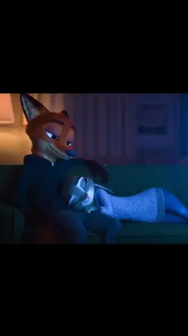 He doesn't even realize he's doing it but you never want him to stop 🥺 #furry #cuddling #fox #bunny #cute