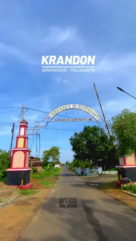 Dk.Krandon, Ds.Genengsari, Kec.Polokarto, Kab.Sukoharjo#krandongenengsaripolokarto #polokarto #polokarto24jam #sukoharjo24jam #fyp 
