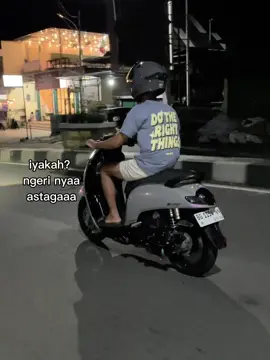 Ngeri betul omogan beliauu😅