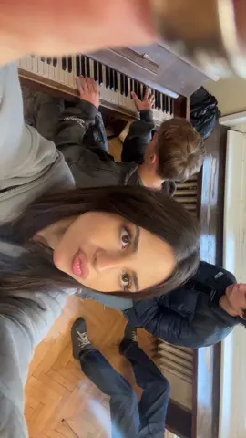 this love ft my besties 