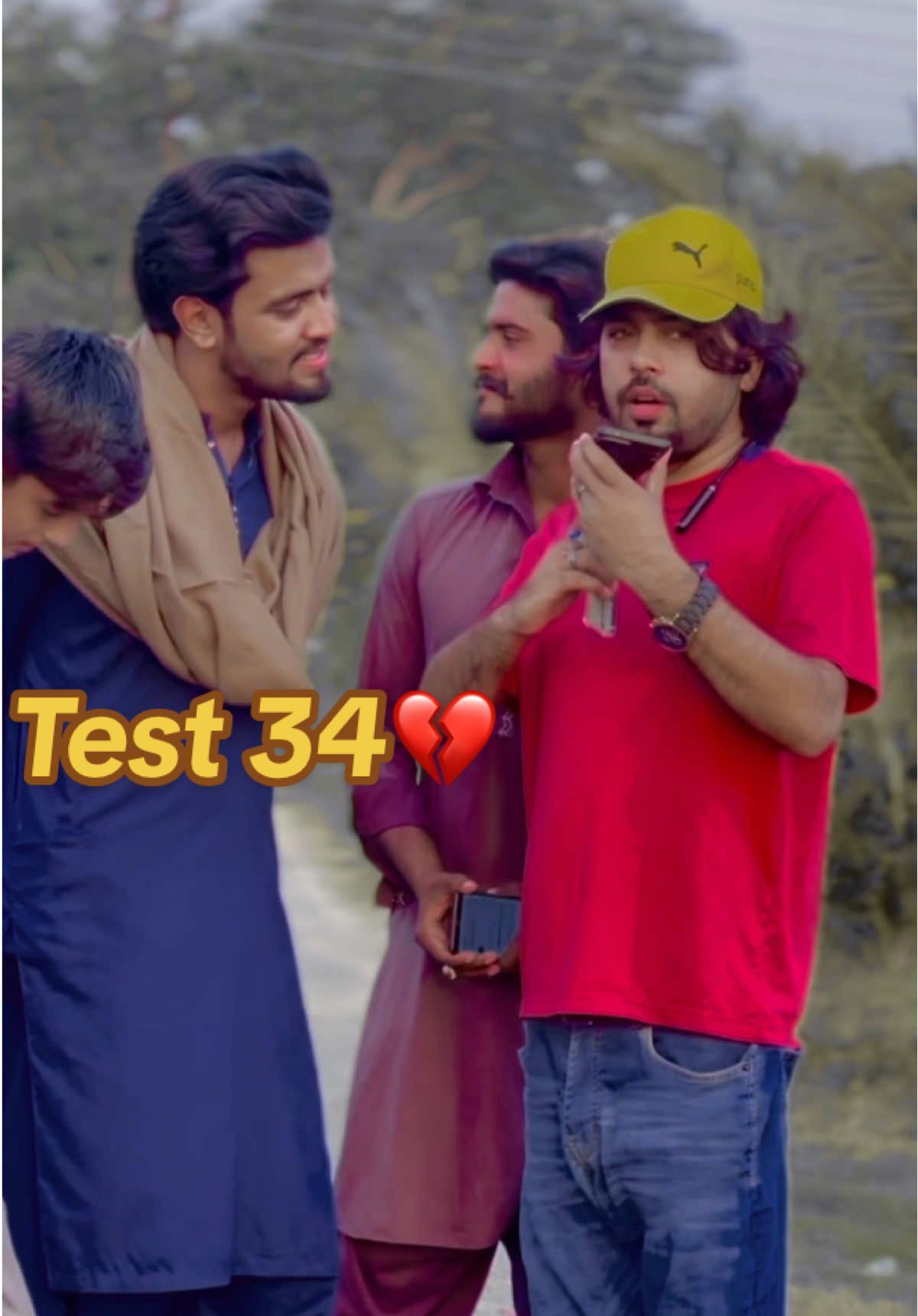 Part /34/. Na krwaya kro 😞💔#viral_video #dontunderreview #bewafa💔duniya #loyalitytest #loyalitylevel 