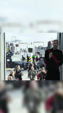 Chuyện quái gì đang xảy ra vậy 1/3 #fyp #foryou #mereviewphim #t_movie #daophimtrung 