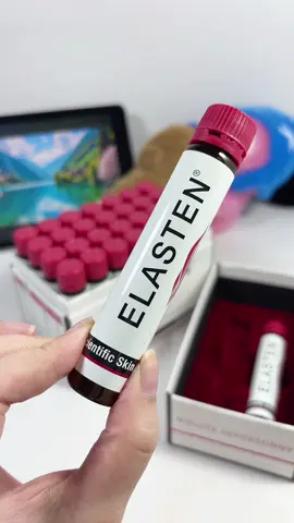 Collagen thuỷ phân e này đỉnh của chóp #elasten #elastenvietnam #collagen 