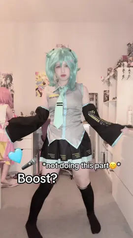 #MIKU Long pigtailed miku will return later trust also I suck at dancing Tags:#hatsune#Vocaloid#cosplay#pjsk @౨ৎ 𝑼𝒎𝒊𝒊⋆. 𐙚 ˚🪽 (≧∇≦)/ @😛 @OBANAIPOOKIEEEEE @-✧✧Yuki🌊🎶 @꧁✰Ellie✰꧂ @─═☆ 𝗆✫xx ☆═─ @Techno-orzech123 @🎶 𖥻 [ ᴀᴅᴏᴍɪɴ ] @٭ILoveEdgarAllenPoeMoreThanMe☆ @☆ 𝓯𝓻𝓮𝓪𝓴𝔂 𝙁𝙖𝙚 ☆ | 🎧💻 @Anne Lester @🍓💐Kate🔆🌈 @☀️🪭𝓨𝓾𝓲 ⋆☀︎. 