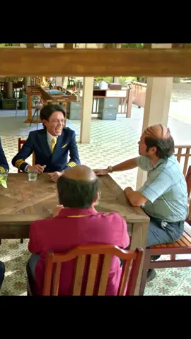 😂 เมื่อต้องเลือกระหว่าง 