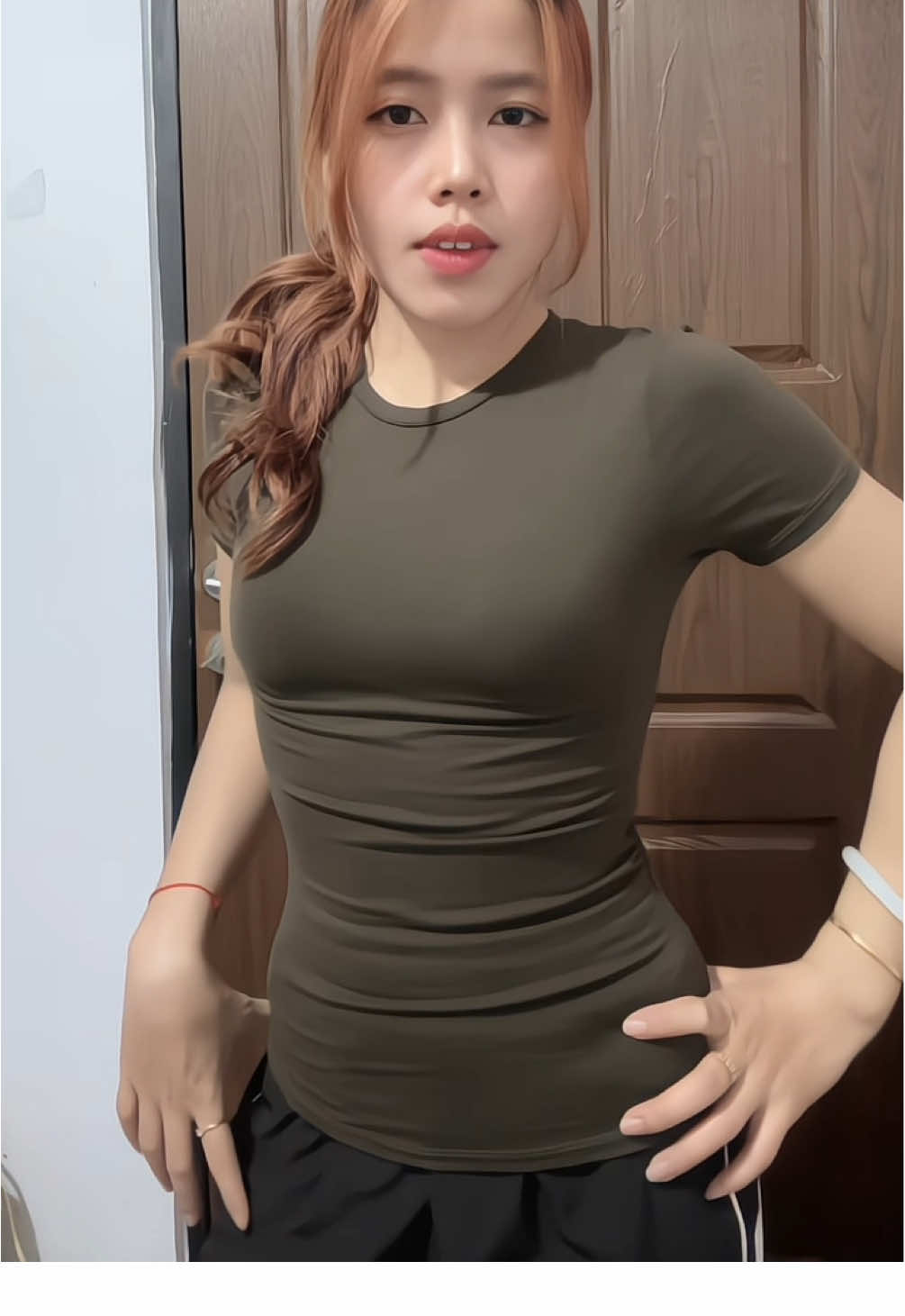 #fyp #bajujoybasic #joybasic #bajuwanita #kaosmurah 