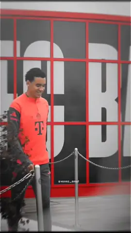 musiala otw is back ketua 😋🔥 #jamalmusiala #bayernmunich #vanzmell 