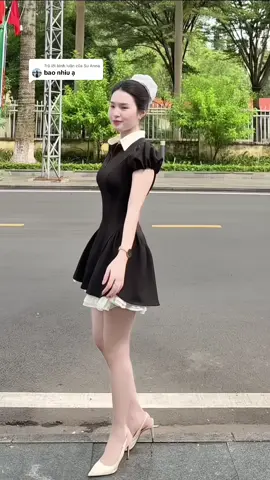 Trả lời @Su Anna hai 5 không ạ