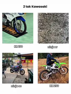 #kawasaki#2tak#fyp #4u 