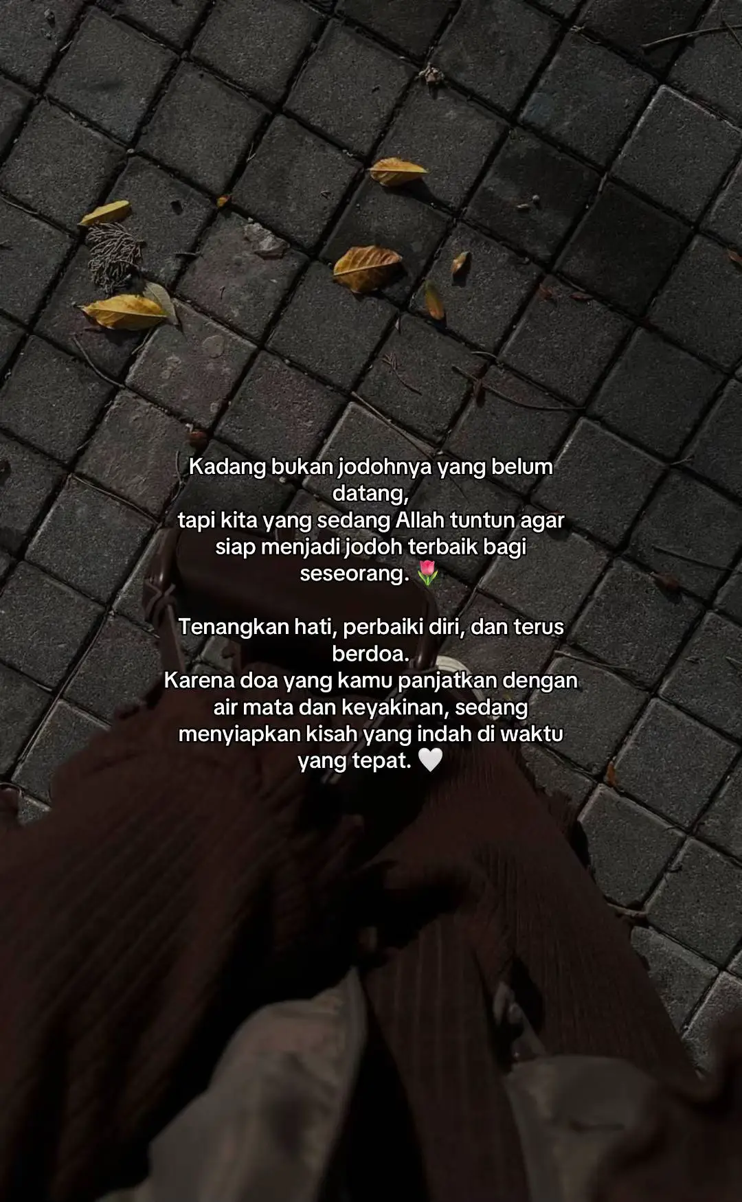 #repost #quotes #foryoupage #story #fyp #jodoh 