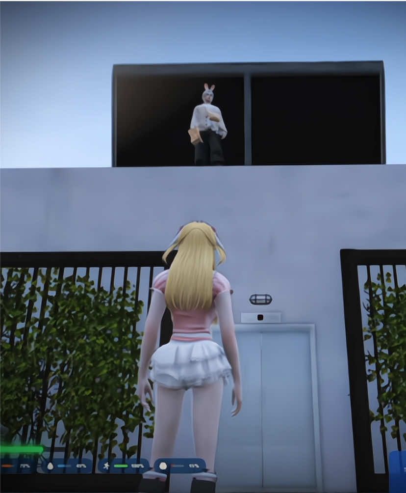 dracinnya ems @Meongcit #ilaalang #meongcit #gtavroleplay #satumimpirolepay #fyp 