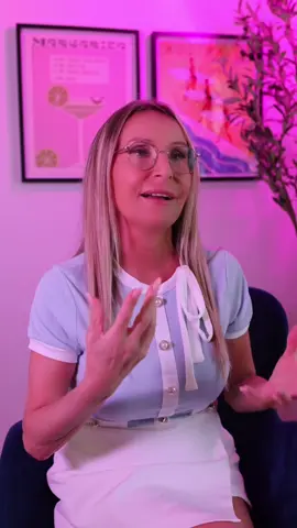 J’étais sage et indépendante 🩷