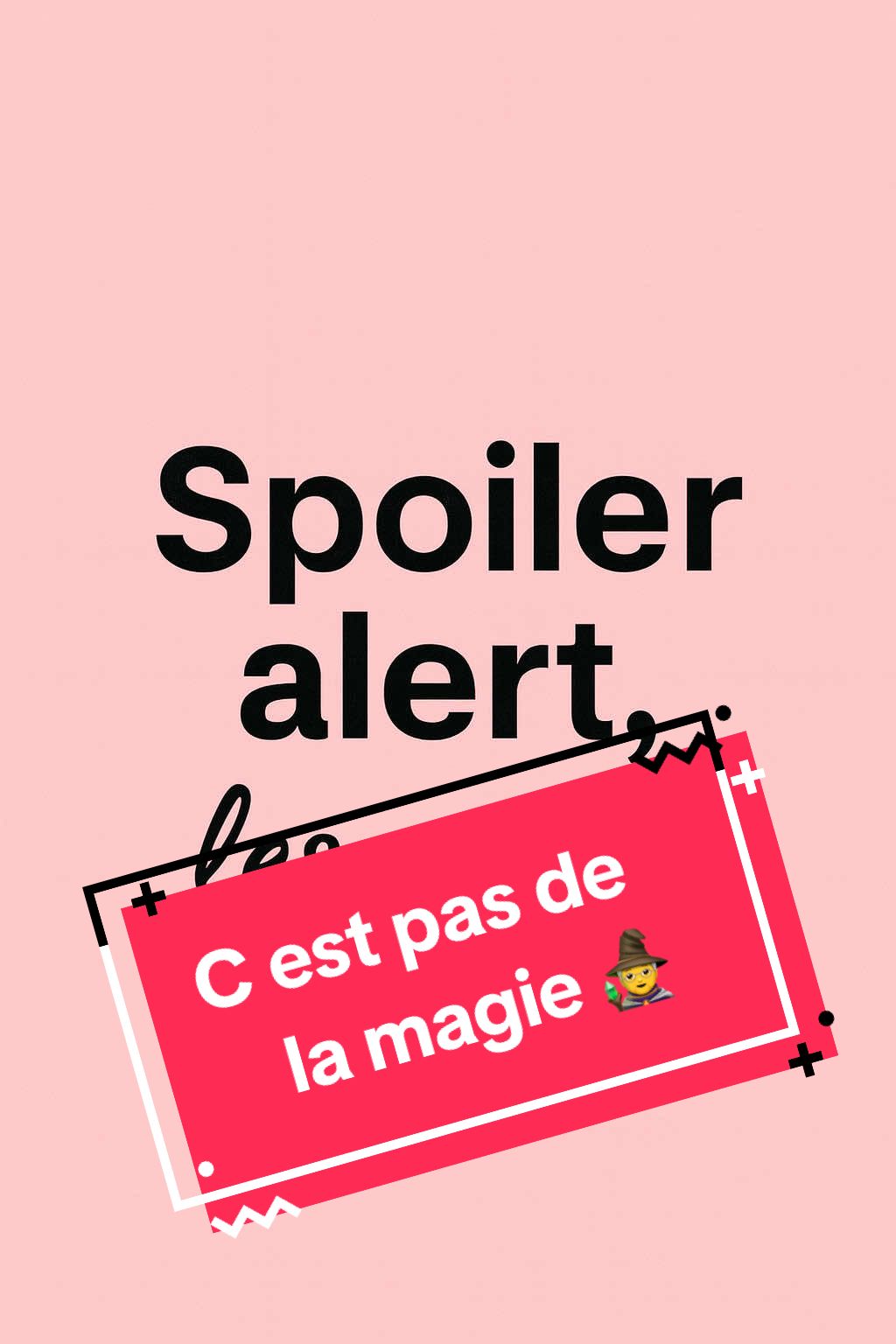 la communication animale, ce n’est pas de la magie, même si ça en a l’air !  Je vais tout vous expliquer avec une bonne dose d’humour. Préparez-vous à découvrir les secrets des animaux sans baguette magique ! 🐶✨  @com’unique.animale #communicationintuitive #animauxdecompagnie #amourdesanimaux #bienetreanimal #communicationintuitive 