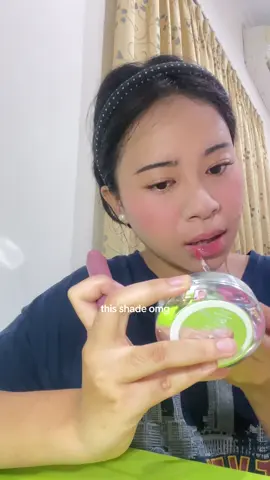 new lippie in the collection