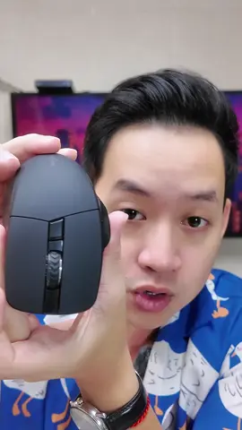 Hàng quốc dân đây rồi! Chuột Goojodoq vừa đẹp vừa rẻ, dùng sạc Type C khỏi lo hết pin #goojodoq #chuotbluetooth #chuotkhongday #chuotgiare #vunaykhac 