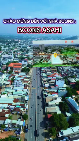 Chào mừng bạn đến với một sản phẩm siêu hót của nhà BCONS  Mang tên : BCONS ASAHI . MT QL1K Để có thể triển khai đồng loạt các dự án cùng 1 lúc tại thời điểm này , thì chỉ có thể là Bcons .  Tiến độ xây dựng thần tốc.  Cùng xem những thước phim  #xuhuong #bcons #canho #chungcu #binhduong 