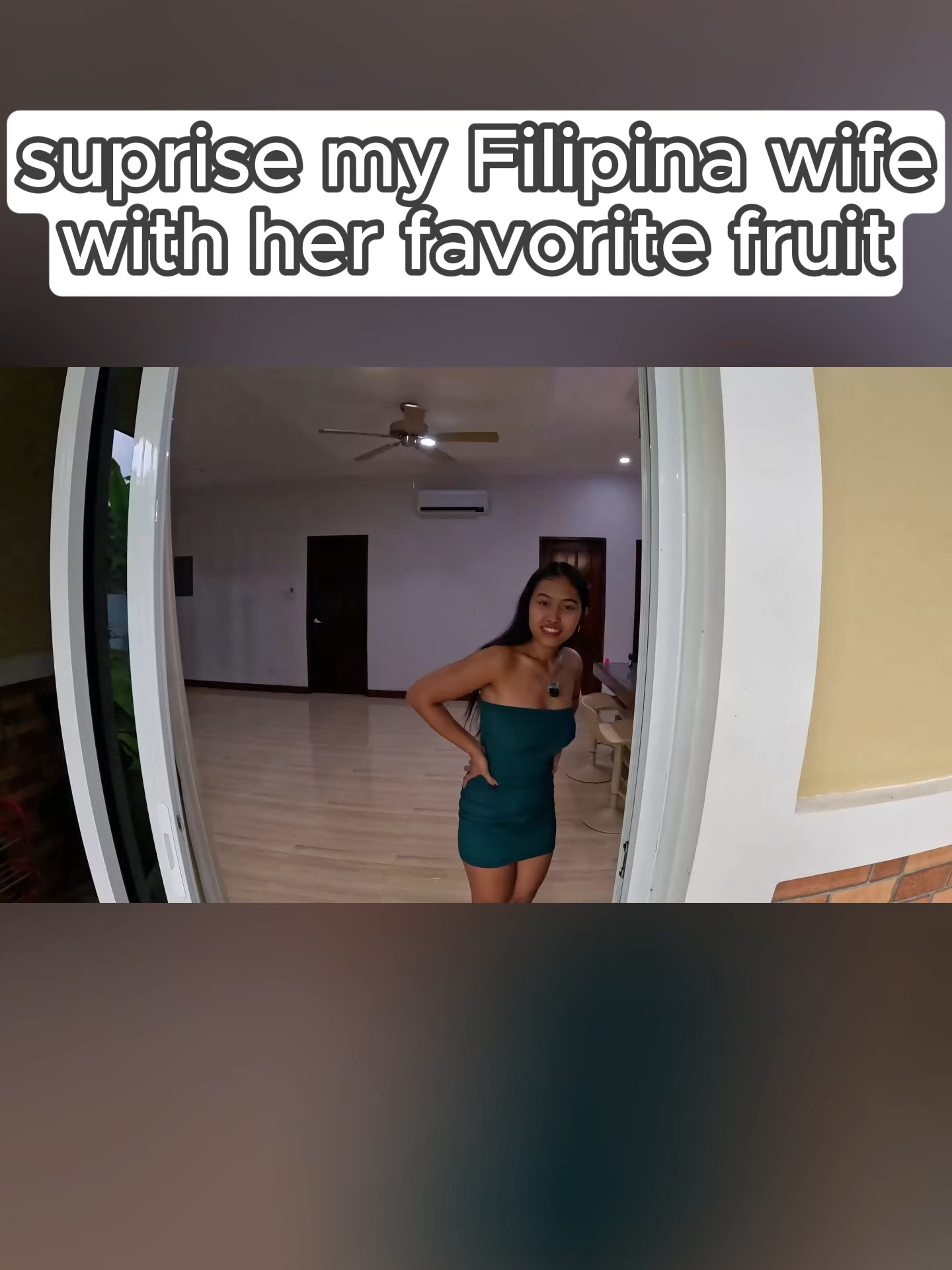 i bring happy to home #PhilippinesLife #FilipinaWife #SimpleLiving #siimandjoliina