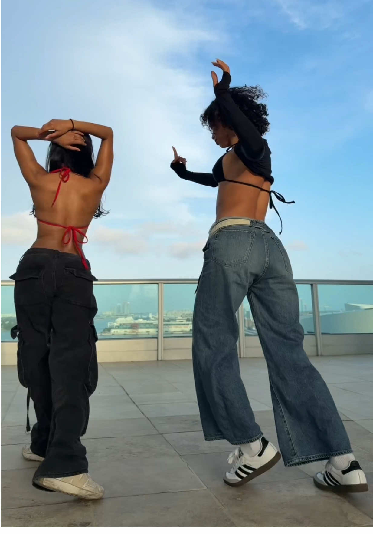 Action, we ah turn it up 🙂‍↔️. @Keke 