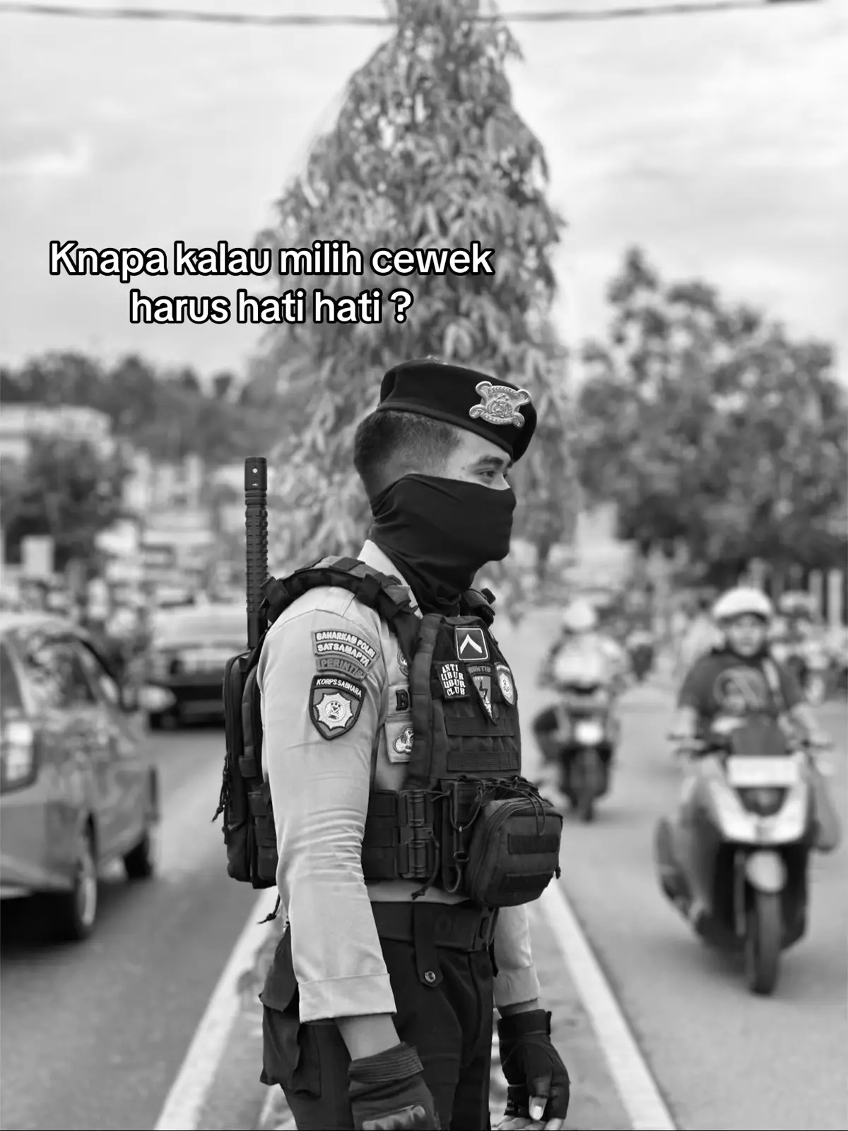 Biar lambat asal tepat#lewatberanda 