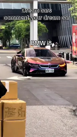 all the videos with bmw i8 seems to be going viral #rich #billonaire #success #wealth 
