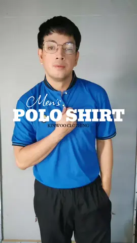 #premium #chinesecollar #poloshirt #men #casual 