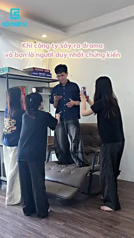 Ủa chuyện gì dzọ ??? #noithat5c #ghebapbenh #ghethugian #banhoc #bangaming 