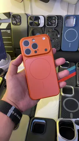 15Pro Cosmic Orange?🥹 #caseiphone  #iphone15pro  #rekomendasicase 